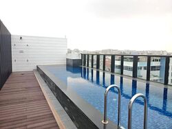 M Suites (D14), Apartment #622688921
